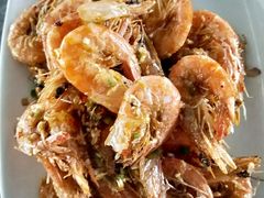 -四川小胡子海鲜(丁村万人海鲜广场店)