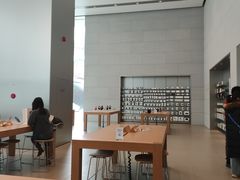 -Apple零售店(华贸购物中心店)