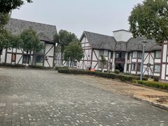 -太阳岛度假酒店