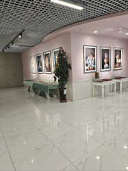 -贯日漂亮宝贝儿童摄影(红博中央公园店)