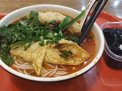 -螺小胖柳州螺蛳粉(钟楼总店)