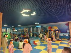 -望儿山温泉水乐园