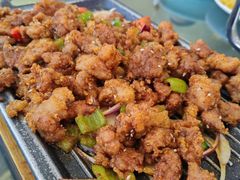 -正阳春鸭子楼(汉沽店)