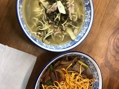 -圳兴面王·拌川·特色炒面(南山保利剧院店)