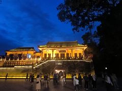 -东西巷