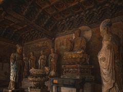 -报恩寺(平武县)