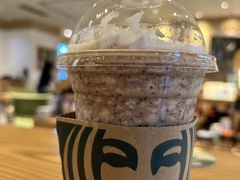 -星巴克臻选(金桥国际店)