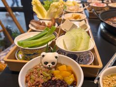 -俏媳妇火锅(宽窄巷子店)