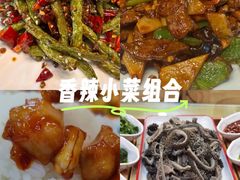 -北平味道.京味菜.烤鸭(梨园店)