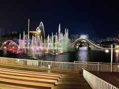-南昌融创乐园