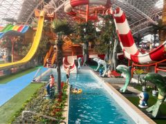 -天山海世界·米立方