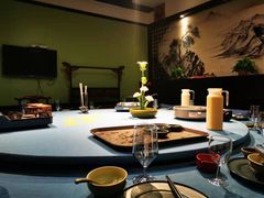 包厢-天怡·鱼工厂(临江店)