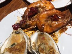 -汉巴味德(沈阳万象汇店)