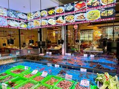 -阿里元海鲜·闽南特色菜(曾厝垵店)