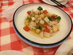 -巴陵全鱼席(湖南老字号汴河街店 )