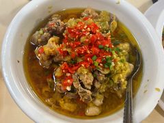 -笨罗卜浏阳菜馆(太平街店)