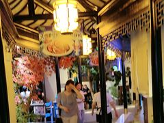 -宋徽厨·安徽菜(绿地店)