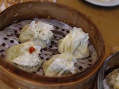 羊肉大葱烧麦-老绥元烧麦·家常菜(大召店)
