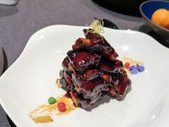 -上海滩餐厅(BFC外滩金融中心店)