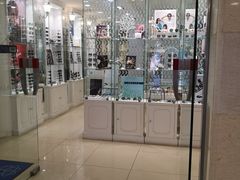 -ALEXIS EYEWEAR艾莱克斯眼镜(国贸商城店)