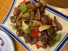 -妈妈的味道(和顺古镇店)