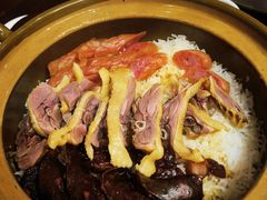 -好彩海鲜火锅饭店(银河百老汇店)
