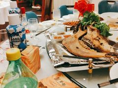 -梦都海鲜酒家(万达广场江桥店)