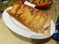 -大眼锅贴水饺(河东店)