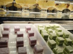 -佳纳客牛排(华亚欢乐城店)