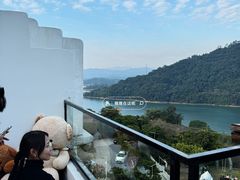 -广州市流溪河国家森林公园