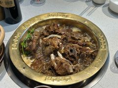 -和庆斋羊蝎子火锅·碳缸烧烤(顺义旗舰店)