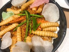 -79号渔船海鲜饭店(华强北店)