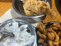 -渝味黄姐火锅(黄泥村店)