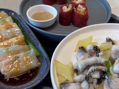 -煲王粤菜餐厅(中侨中心店)