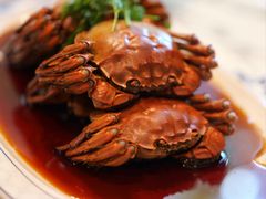 -桂花楼淮扬中餐厅(浦东香格里拉店)