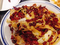 -福苗小骆驼烧烤(曲江店)