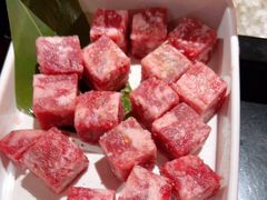 雪花牛肉粒-嘿嘟嘟·肋条烧肉放题(爱融荟城店)