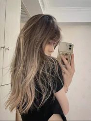 点击看大图 -3AM·S HAIR SALON烫发染发接发