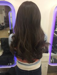 点击看大图 -尚·丹尼Hair