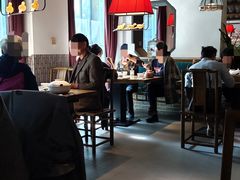 大堂-大鸽饭(岗顶店)