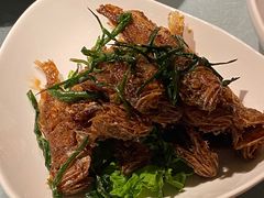 -筱爷叔·上海传统手工菜(玉树路店)