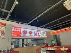 -周姑娘不等味·牛羊肉火锅·螃蟹罗氏虾·烤鱼烤串(高邮店)