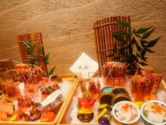 -Minase水濑·日料放题(外滩店)