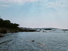 -八大关景区