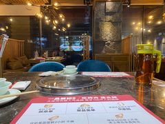 -一品诚记烤肉·甄选店(中南路店)