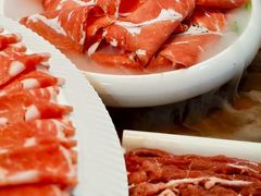 -津门老羊家·铜锅涮羊肉·烧烤(科技园店)