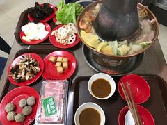 -同济大排档