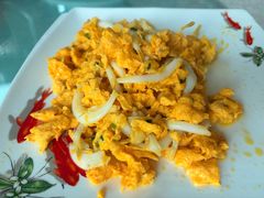-七的湖·江南蟹舫·阳澄湖农家菜(蟹舫苑店)
