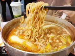 沙茶打边炉-燃计沙茶皇·香港沙茶火锅(人广旗舰店)