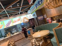 -老绥元烧麦·家常菜(摩尔城店)